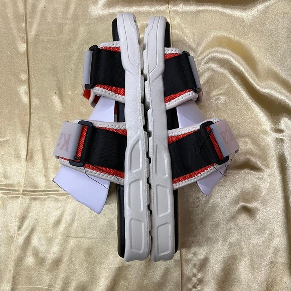 NWOB DMG Kappa Sandal - Picture 4 of 7
